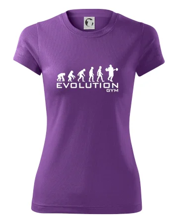 Evoluce Gym