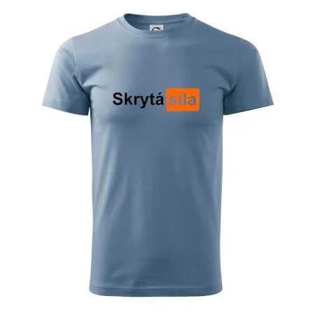 Porn - Skrytá síla