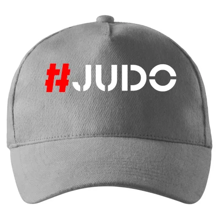 Judo Hashtag