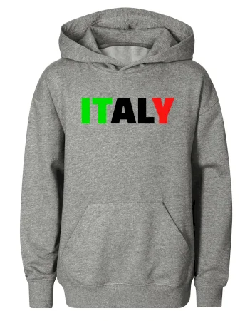 Italy Nápis