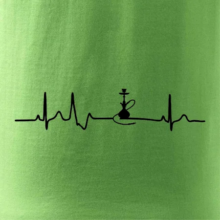 EKG shisha