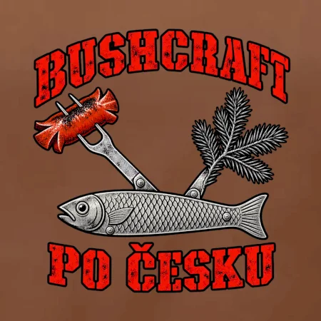 Bushcraft po česku