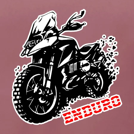 Moto Enduro