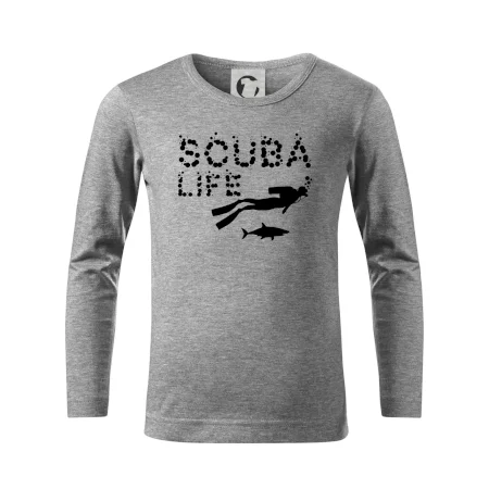 Scuba life