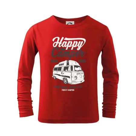Happy Camper