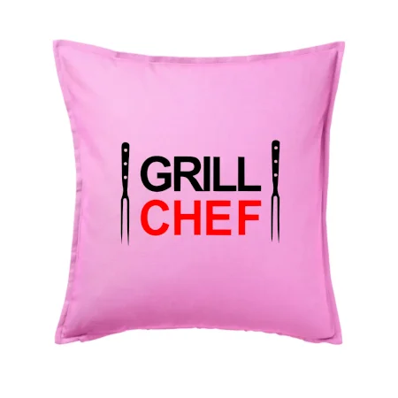 Grilování - Grill Chef