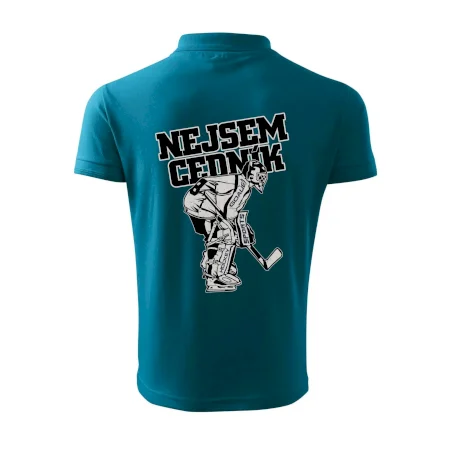 Nejsem cedník