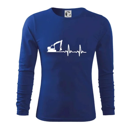 EKG bagr