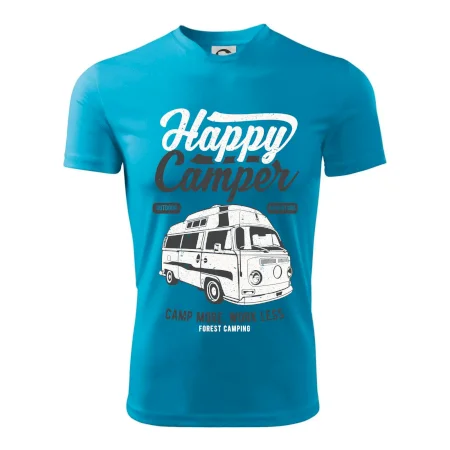 Happy Camper