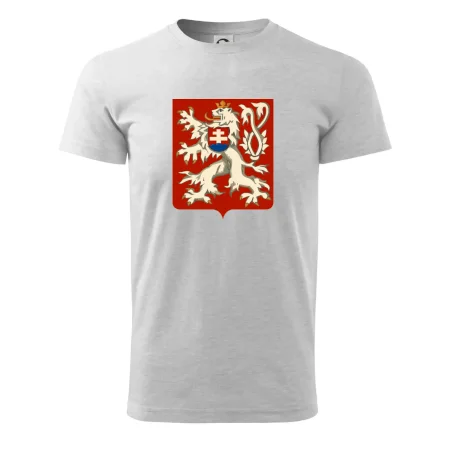 Znak ČSR - Třetí Československá republika (1945–1948)