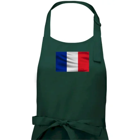 Francouzská vlajka obdélník