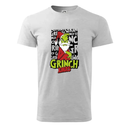 Grinch Xmas