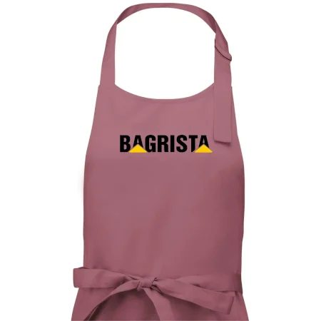 Bagrista nápis
