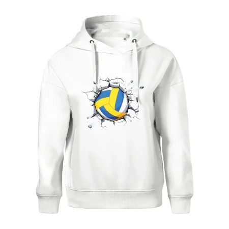 Volejbal míč v triku