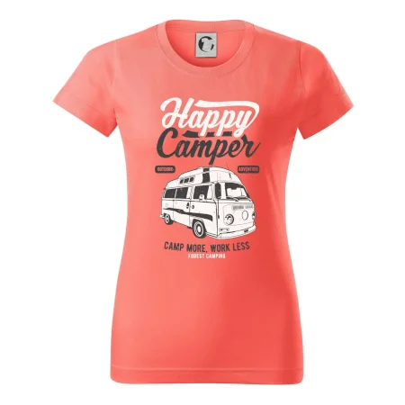 Happy Camper