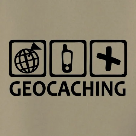 Geocaching ikony