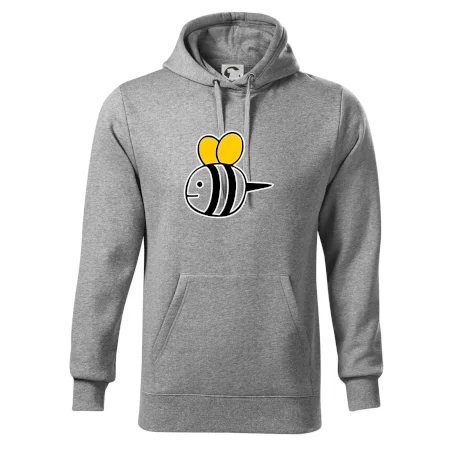 Včelka kreslená