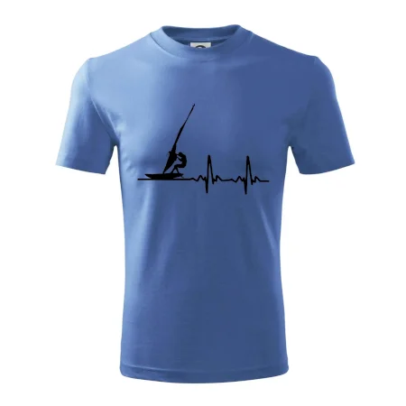 EKG Windsurfing