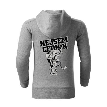 Nejsem cedník