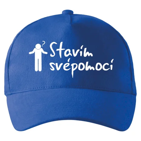 Stavím svépomocí - ikona