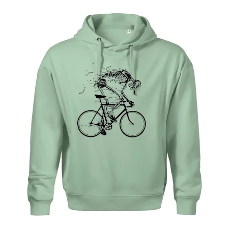 Gravel Bike - kostra