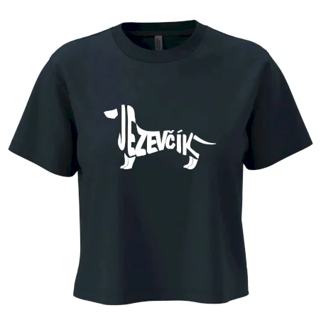 Jezevčík - CZ