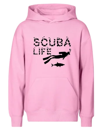 Scuba life