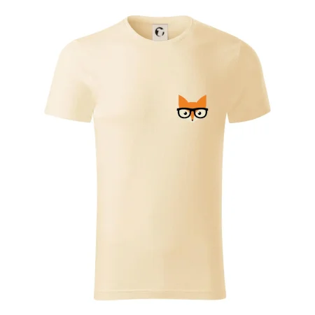 Geek liška