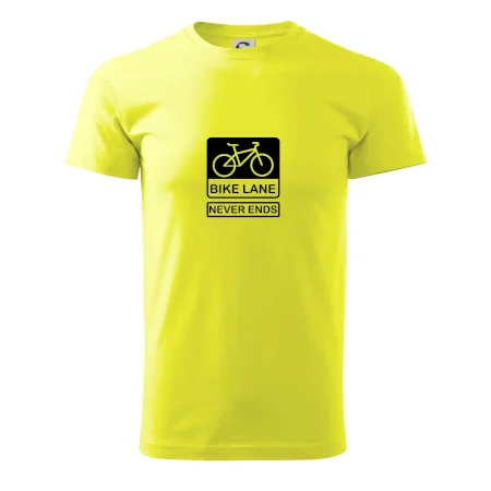 Bike lane