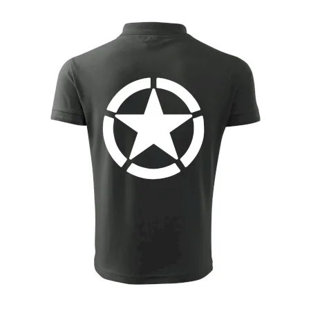 Army hvězda