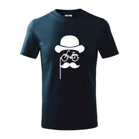 Mustache kolo