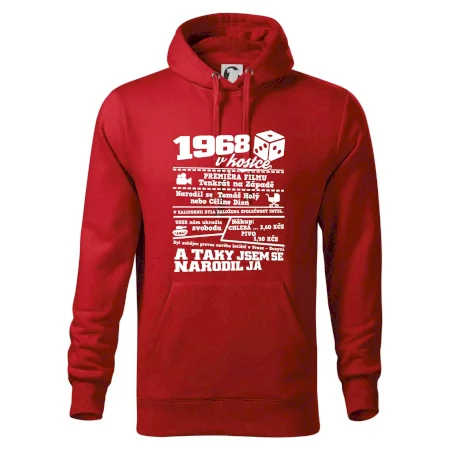 1968 v kostce