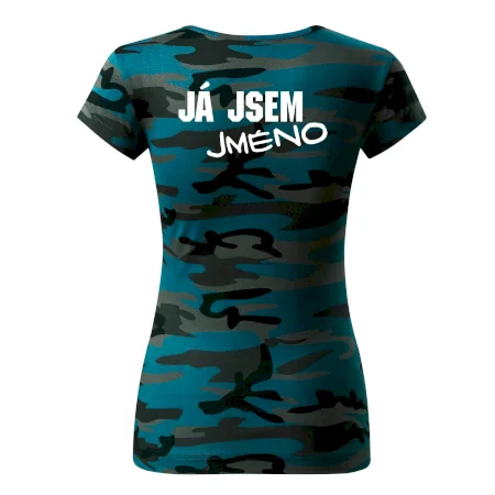 Když se ztratím vraťte mě / Já jsem