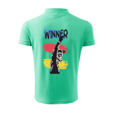 Winner závodník