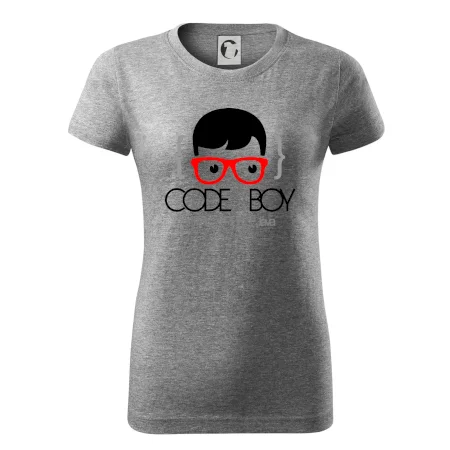 Code Boy