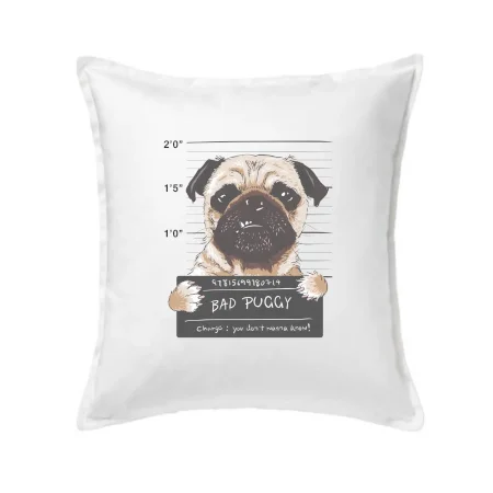 Mops - Bad Puggy