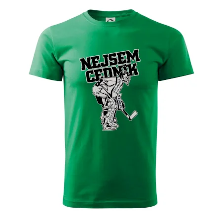 Nejsem cedník