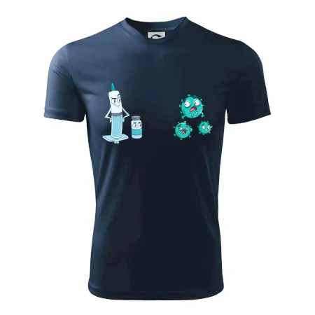 Očkování a virus