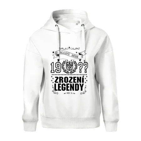 Zrození legendy - Moravská orlice