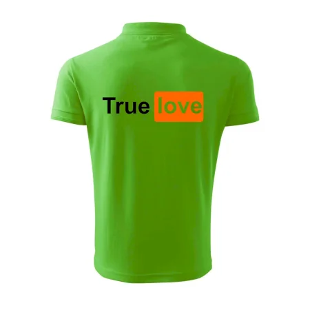 Porn - True Love