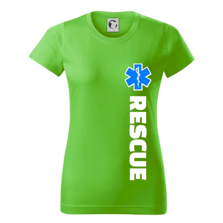Rescue - pro záchranáře