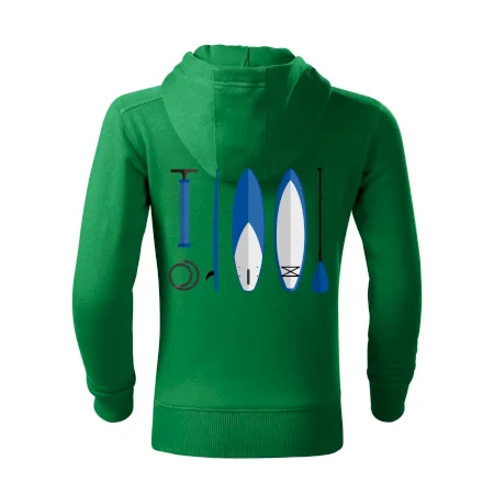 Paddleboard set