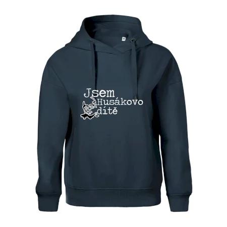 Jsem husákovo dítě