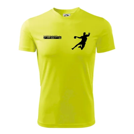 Handball sport
