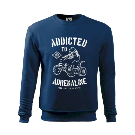 Addicted To Adrenaline