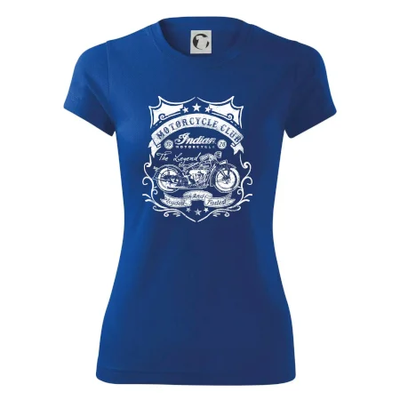 Indian Motorycle Club