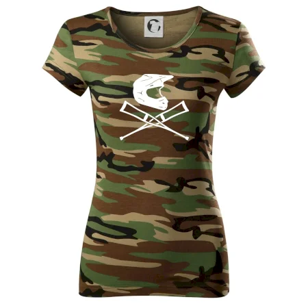 Cross helma / berle