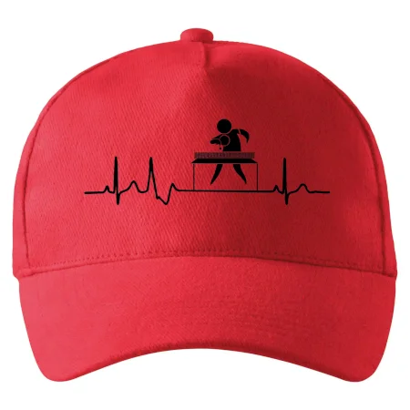 EKG stolní tenis