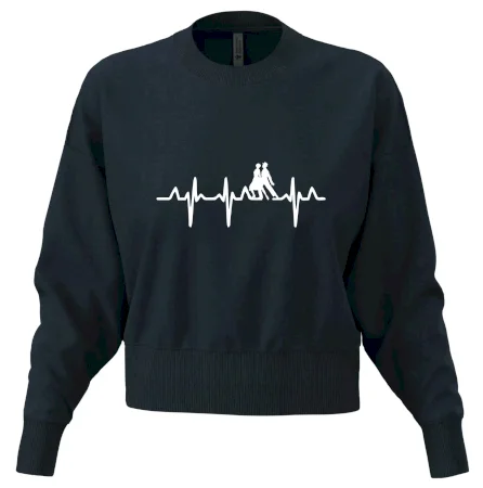 EKG tango