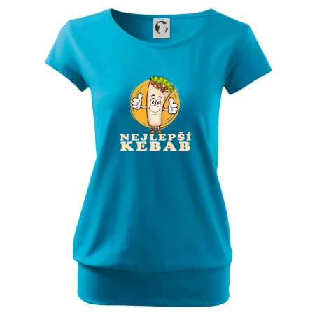 Nejlepší kebab